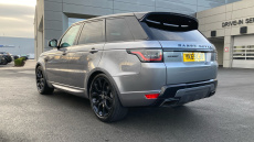 Land Rover Range Rover Sport 3.0 SDV6 HSE Dynamic 5dr Auto Diesel Estate